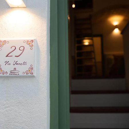 Vecchia Mottola Albergo Diffuso ภายนอก รูปภาพ