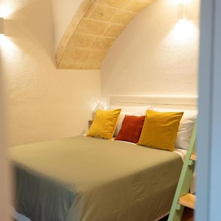 Vecchia Mottola Albergo Diffuso ภายนอก รูปภาพ