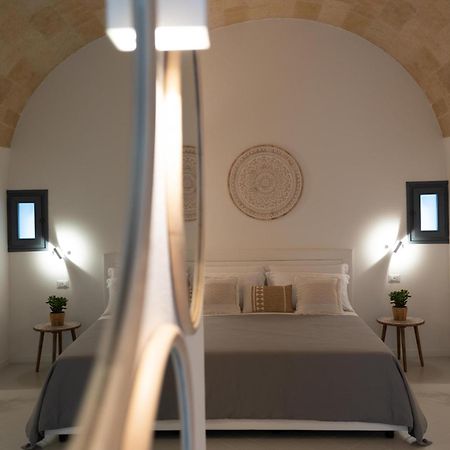 Vecchia Mottola Albergo Diffuso ภายนอก รูปภาพ