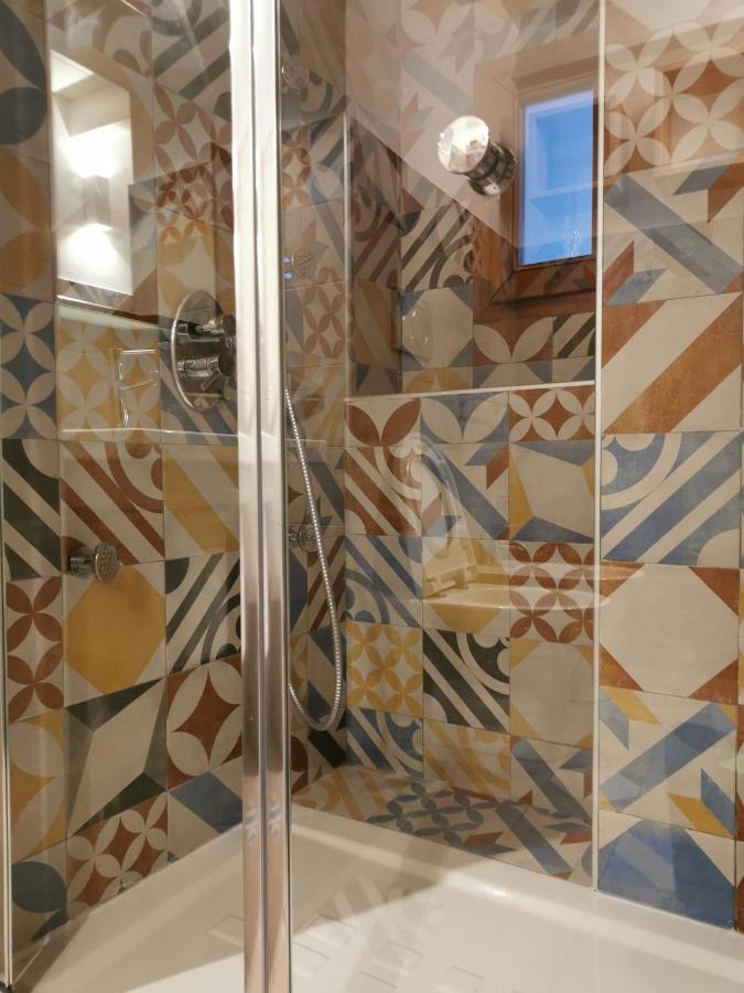 Vecchia Mottola Albergo Diffuso ภายนอก รูปภาพ