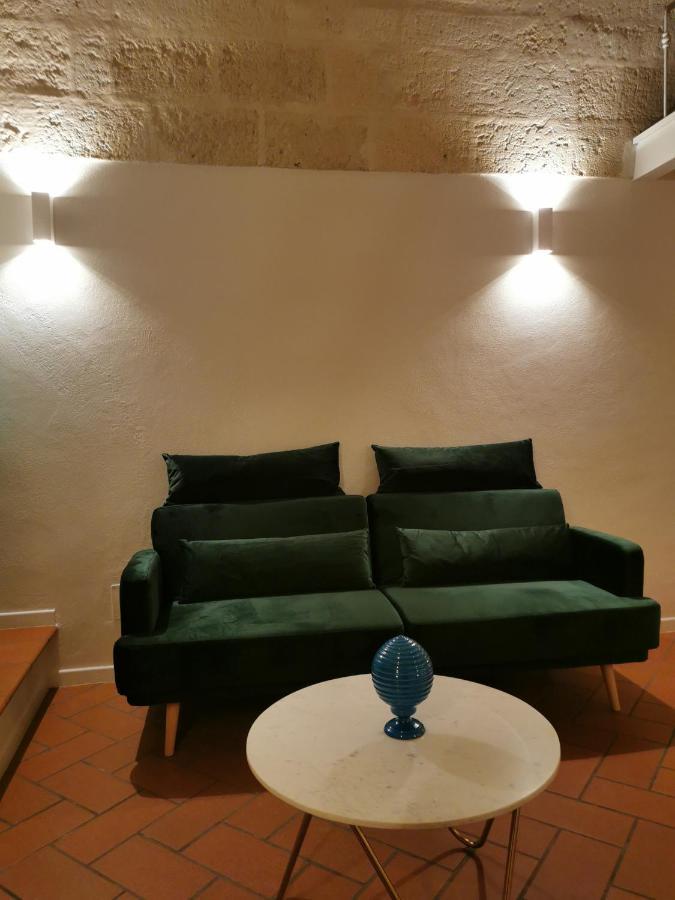 Vecchia Mottola Albergo Diffuso ภายนอก รูปภาพ