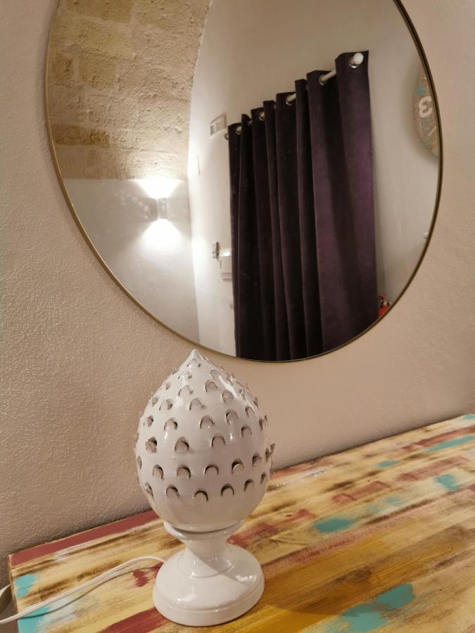 Vecchia Mottola Albergo Diffuso ภายนอก รูปภาพ