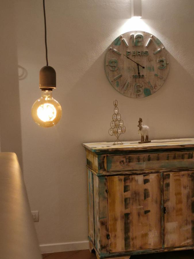 Vecchia Mottola Albergo Diffuso ภายนอก รูปภาพ