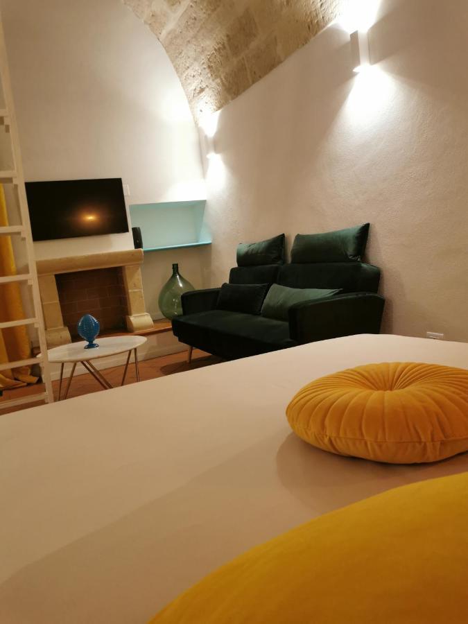 Vecchia Mottola Albergo Diffuso ภายนอก รูปภาพ