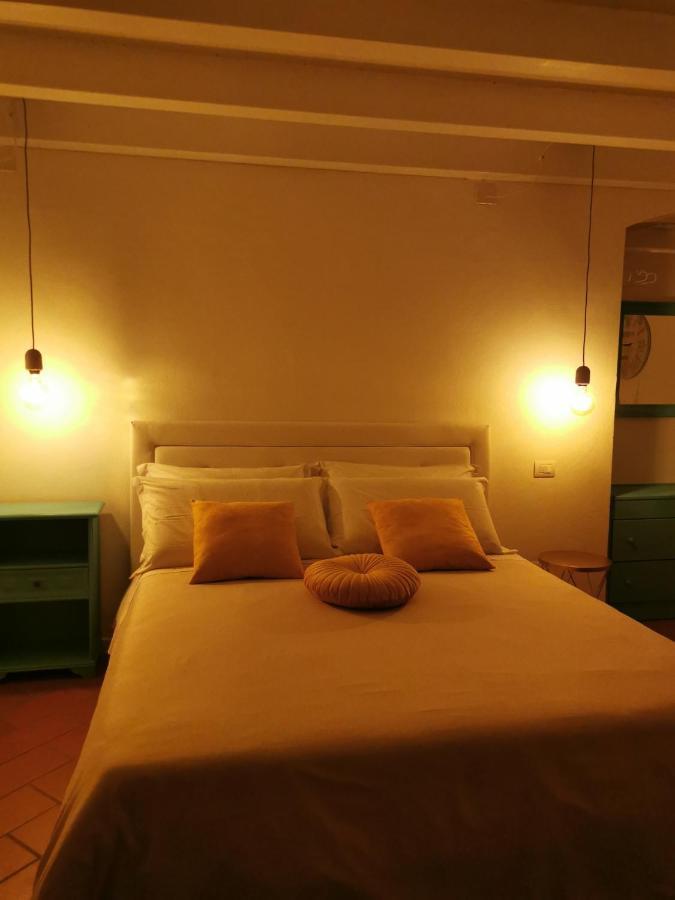 Vecchia Mottola Albergo Diffuso ภายนอก รูปภาพ