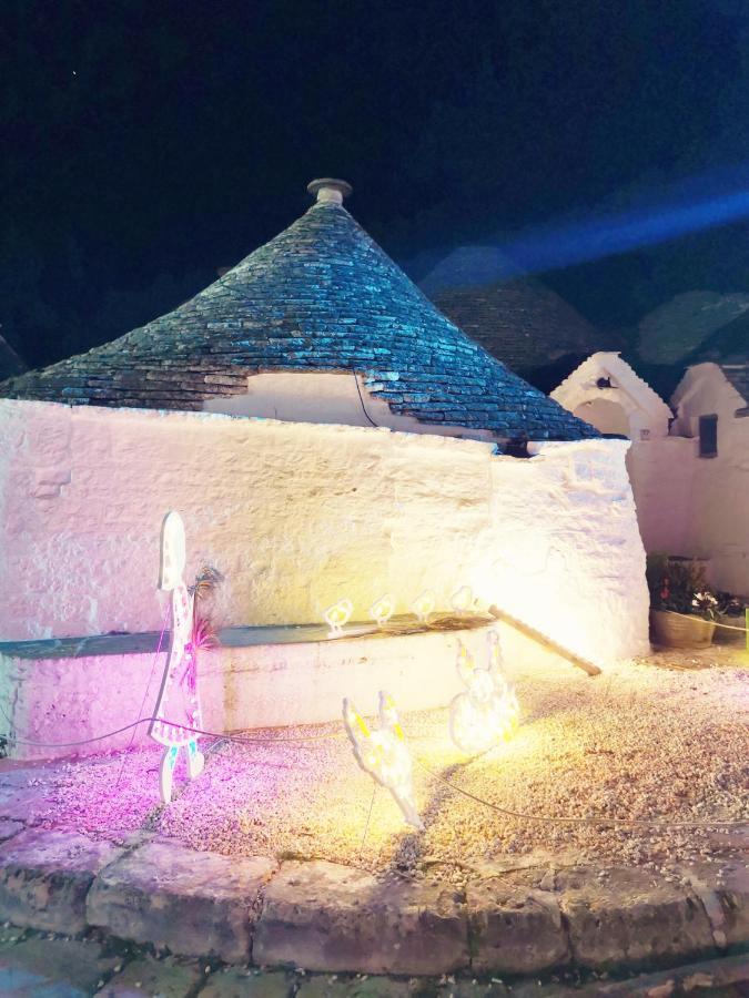 Vecchia Mottola Albergo Diffuso ภายนอก รูปภาพ
