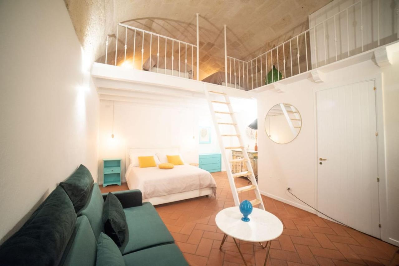 Vecchia Mottola Albergo Diffuso ภายนอก รูปภาพ