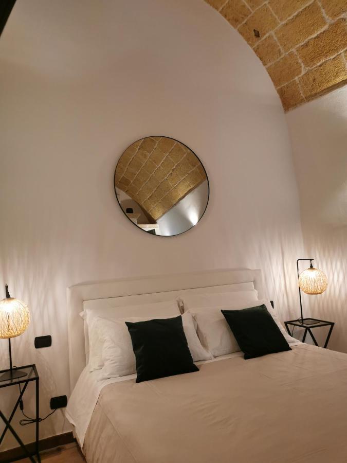 Vecchia Mottola Albergo Diffuso ภายนอก รูปภาพ