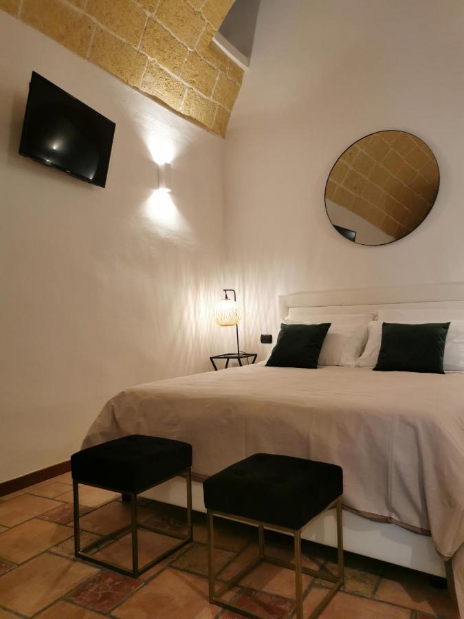 Vecchia Mottola Albergo Diffuso ภายนอก รูปภาพ