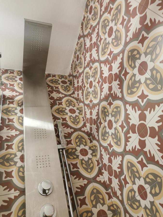 Vecchia Mottola Albergo Diffuso ภายนอก รูปภาพ