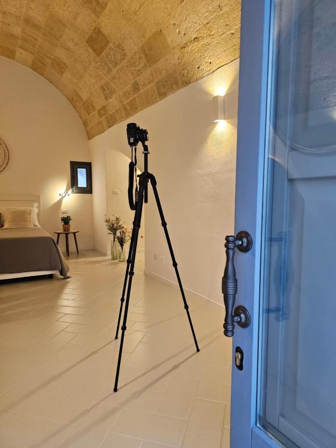 Vecchia Mottola Albergo Diffuso ภายนอก รูปภาพ
