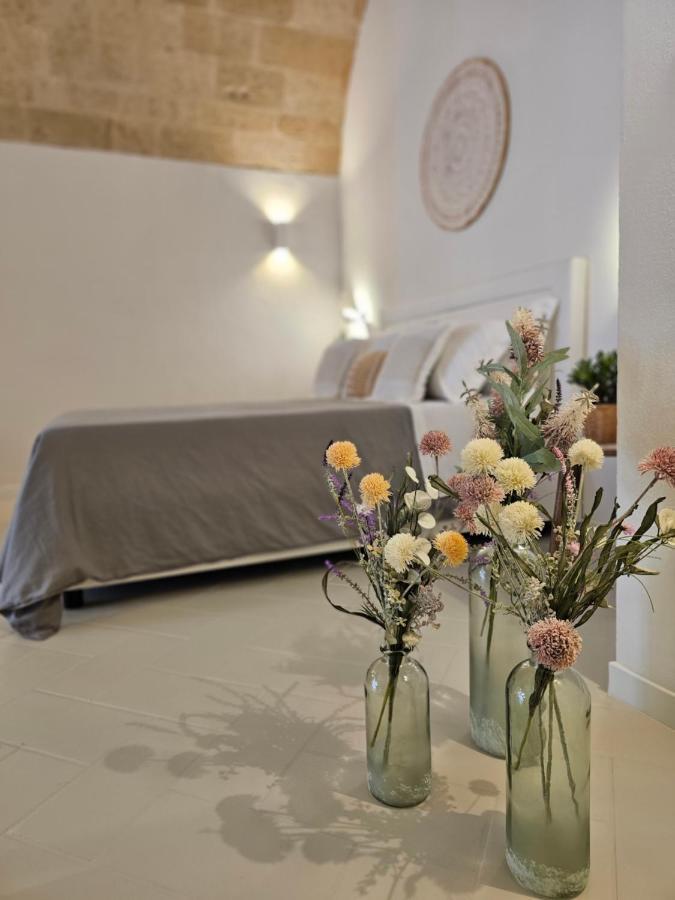 Vecchia Mottola Albergo Diffuso ภายนอก รูปภาพ