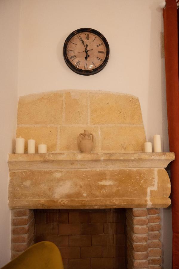 Vecchia Mottola Albergo Diffuso ภายนอก รูปภาพ