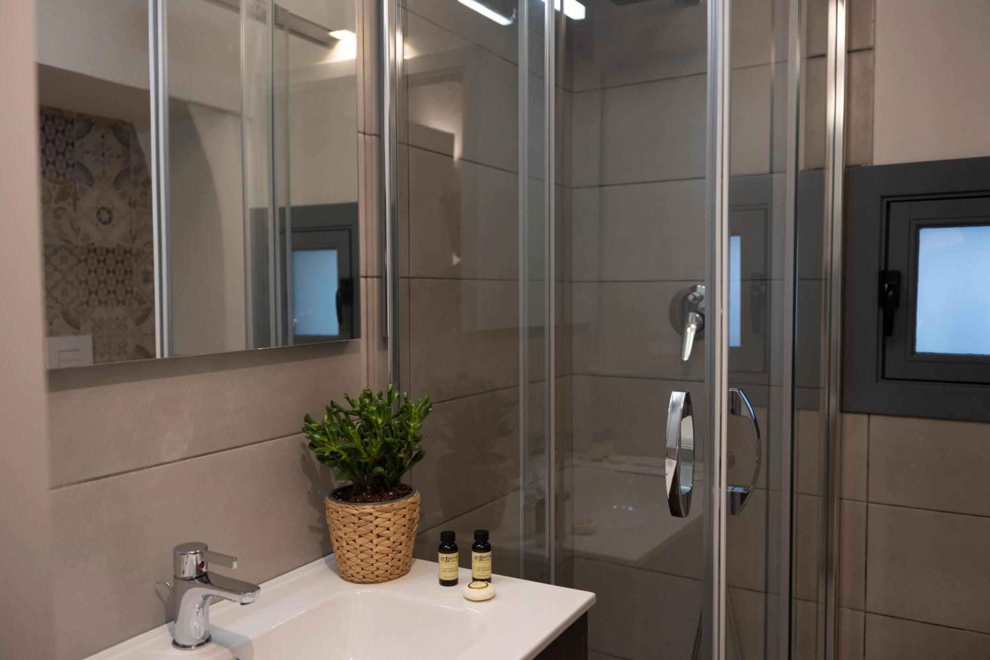 Vecchia Mottola Albergo Diffuso ภายนอก รูปภาพ